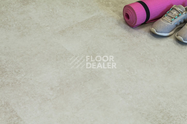 Кварцвиниловые полы FineFloor FF-1400 Stone FF-1453 Шато Де Брезе фото 1 | FLOORDEALER